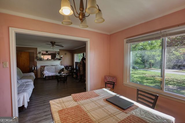 205 Laurel Street, Griffin, GA 30224