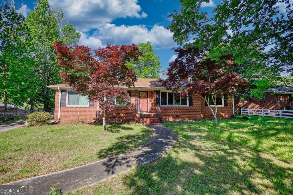 205 Laurel Street, Griffin, GA 30224