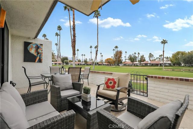 77 Marbella Drive, Rancho Mirage, CA 92270