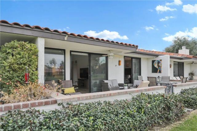 77 Marbella Drive, Rancho Mirage, CA 92270