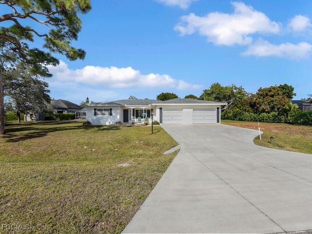 191 3rd ST, Bonita Springs, FL 34134