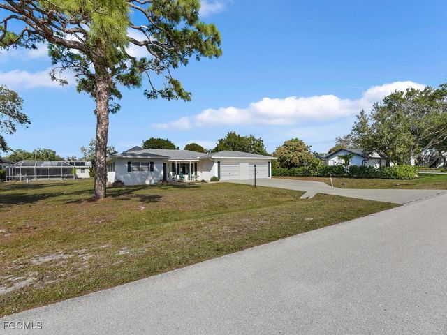191 3rd ST, Bonita Springs, FL 34134
