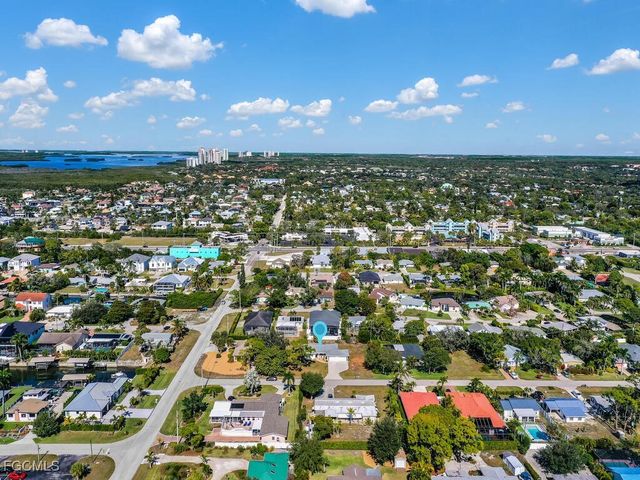 191 3rd ST, Bonita Springs, FL 34134