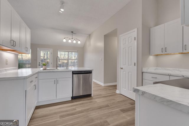 115 Park Timbers Drive, Sharpsburg, GA 30277