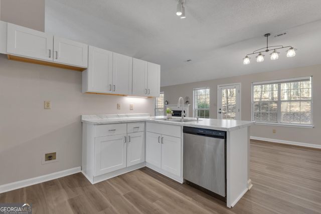 115 Park Timbers Drive, Sharpsburg, GA 30277