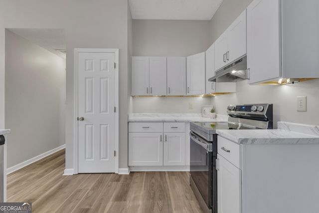 115 Park Timbers Drive, Sharpsburg, GA 30277