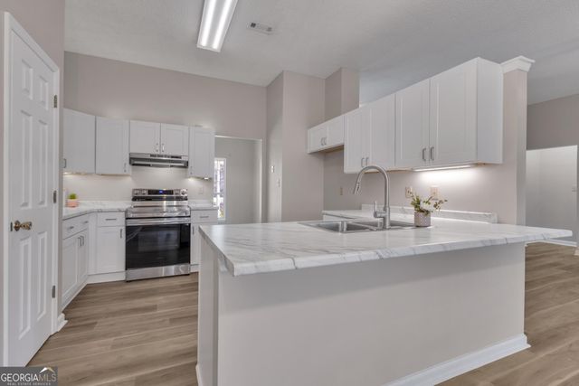 115 Park Timbers Drive, Sharpsburg, GA 30277