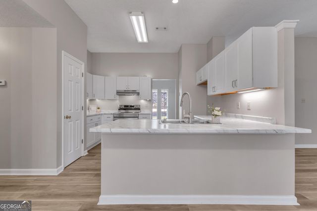 115 Park Timbers Drive, Sharpsburg, GA 30277