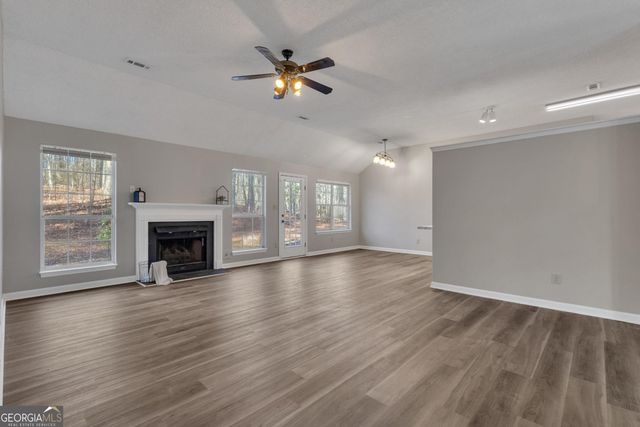 115 Park Timbers Drive, Sharpsburg, GA 30277