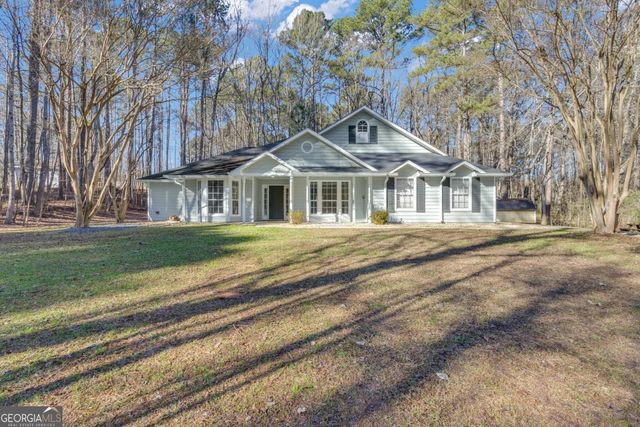 115 Park Timbers Drive, Sharpsburg, GA 30277