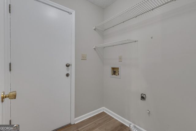 115 Park Timbers Drive, Sharpsburg, GA 30277