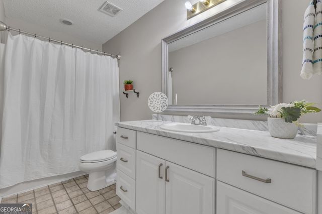 115 Park Timbers Drive, Sharpsburg, GA 30277