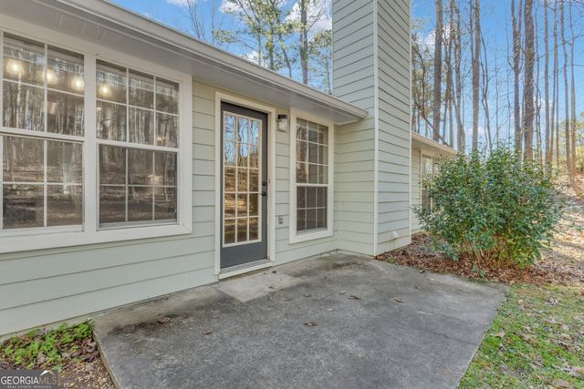 115 Park Timbers Drive, Sharpsburg, GA 30277