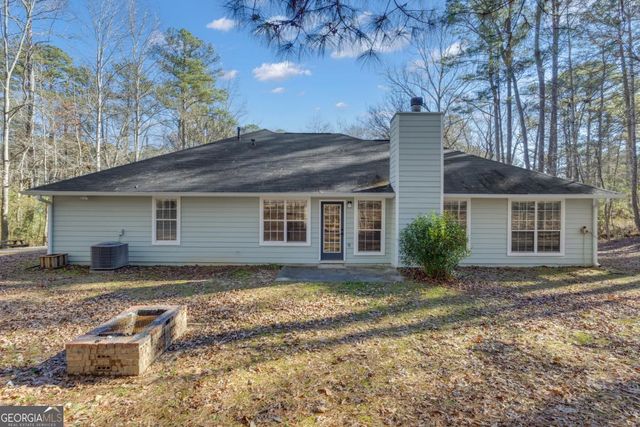 115 Park Timbers Drive, Sharpsburg, GA 30277