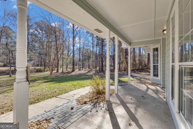 115 Park Timbers Drive, Sharpsburg, GA 30277