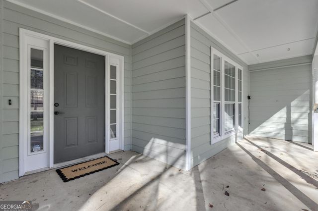 115 Park Timbers Drive, Sharpsburg, GA 30277