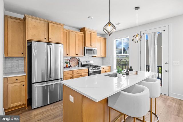 43350 FARRINGDON SQ, Broadlands, VA 20148