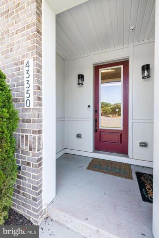 43350 FARRINGDON SQ, Broadlands, VA 20148