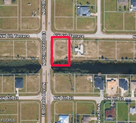2408 NW 6th TER, Cape Coral, FL 33993