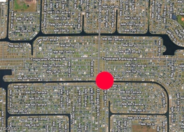 2408 NW 6th TER, Cape Coral, FL 33993