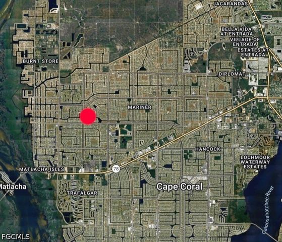 2408 NW 6th TER, Cape Coral, FL 33993
