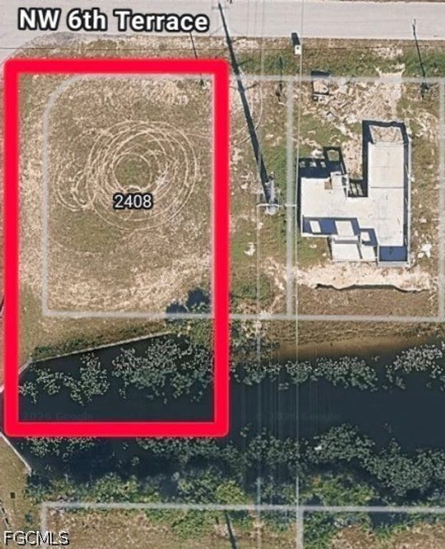 2408 NW 6th TER, Cape Coral, FL 33993