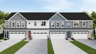 10831 Blackburn Court, Forest Park, OH 45240