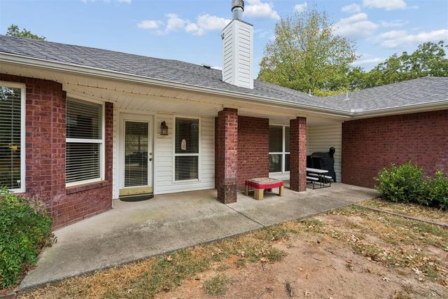 2117 E Oakridge Drive, Norman, OK 73026