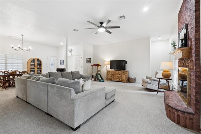 2117 E Oakridge Drive, Norman, OK 73026