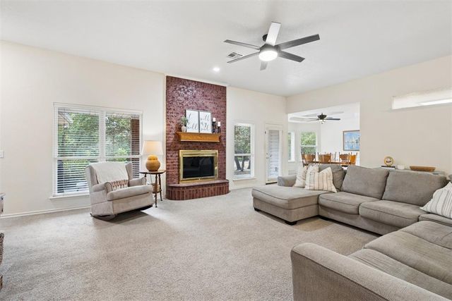 2117 E Oakridge Drive, Norman, OK 73026