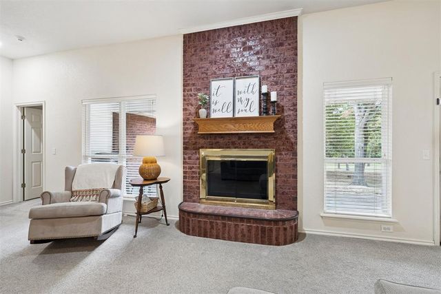 2117 E Oakridge Drive, Norman, OK 73026
