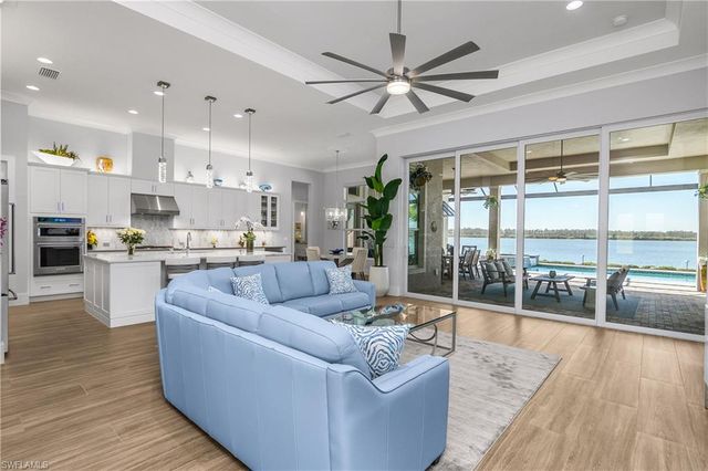 17424 Blue Sapphire DR, Fort Myers, FL 33913