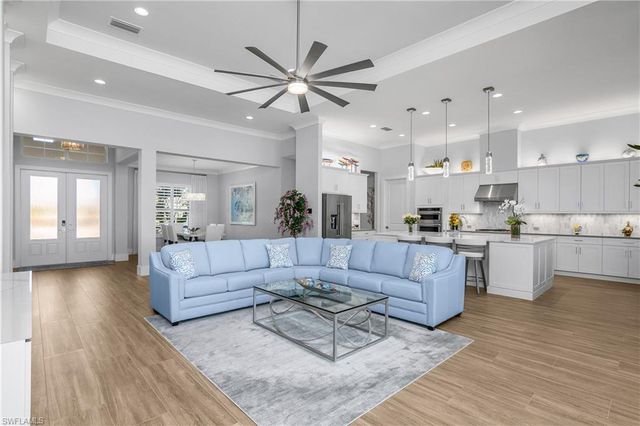 17424 Blue Sapphire DR, Fort Myers, FL 33913