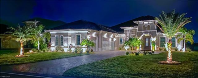 17424 Blue Sapphire DR, Fort Myers, FL 33913