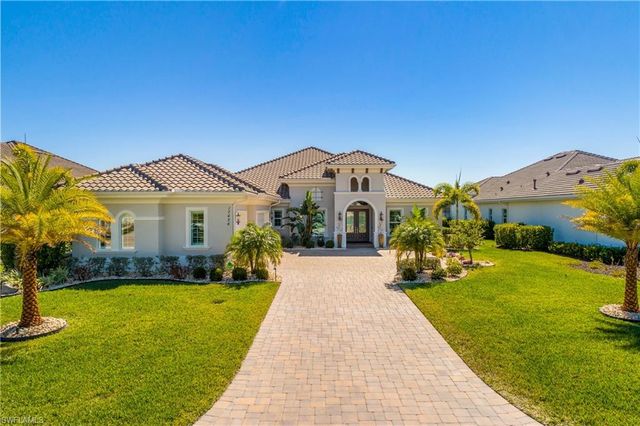 17424 Blue Sapphire DR, Fort Myers, FL 33913