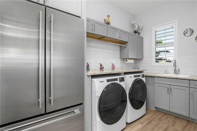 17424 Blue Sapphire DR, Fort Myers, FL 33913