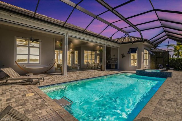 17424 Blue Sapphire DR, Fort Myers, FL 33913