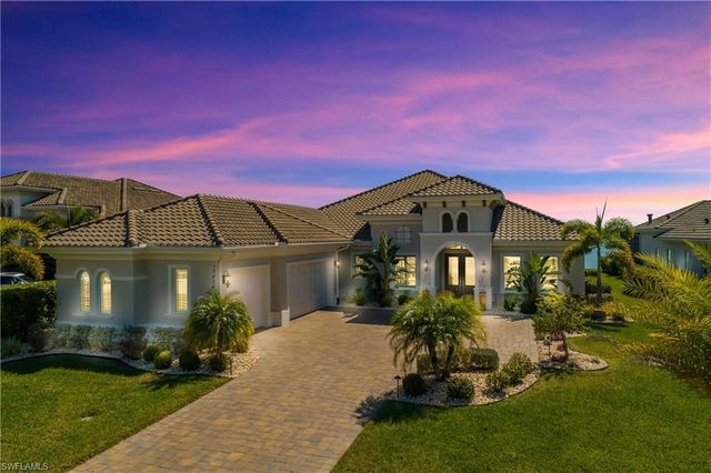 17424 Blue Sapphire DR, Fort Myers, FL 33913