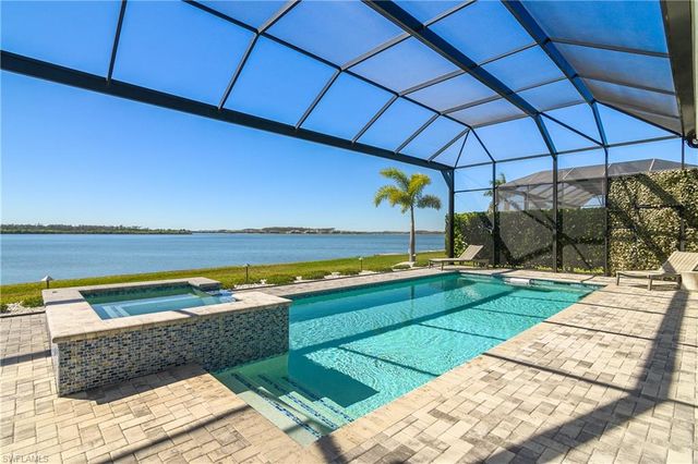 17424 Blue Sapphire DR, Fort Myers, FL 33913