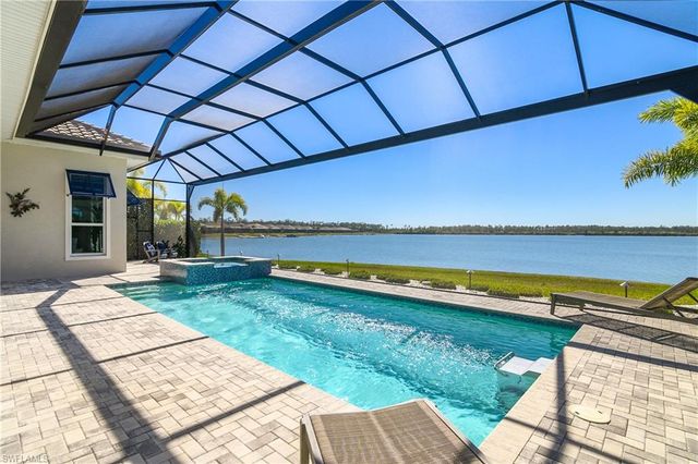 17424 Blue Sapphire DR, Fort Myers, FL 33913