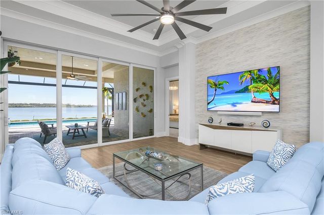 17424 Blue Sapphire DR, Fort Myers, FL 33913