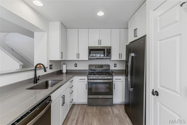 2238 Windswept Farms Drive, Eureka, MO 63025