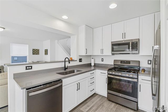 2238 Windswept Farms Drive, Eureka, MO 63025