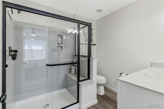 2238 Windswept Farms Drive, Eureka, MO 63025