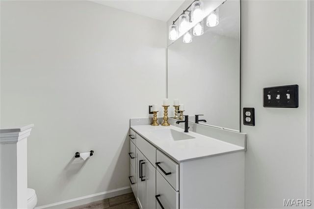 2238 Windswept Farms Drive, Eureka, MO 63025