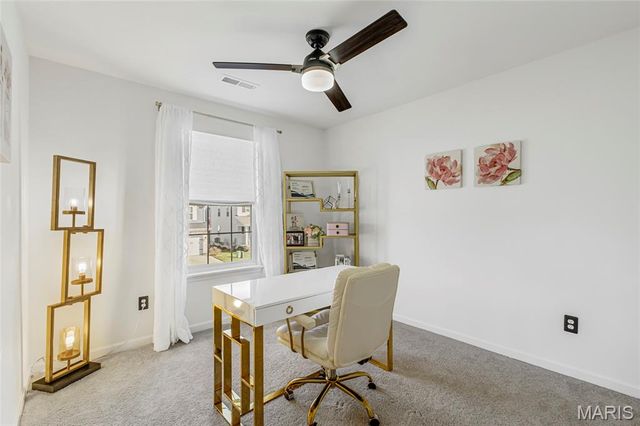 2238 Windswept Farms Drive, Eureka, MO 63025