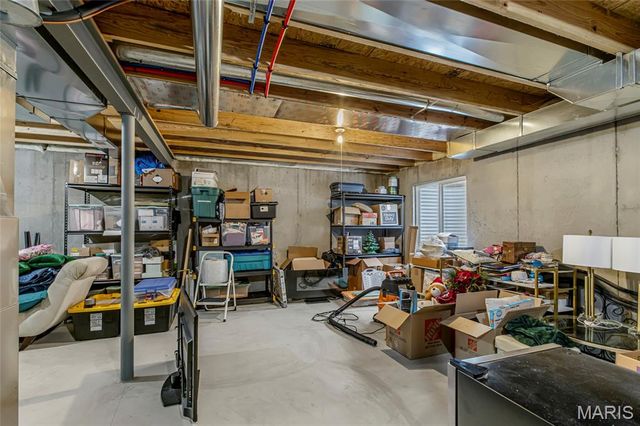 2238 Windswept Farms Drive, Eureka, MO 63025