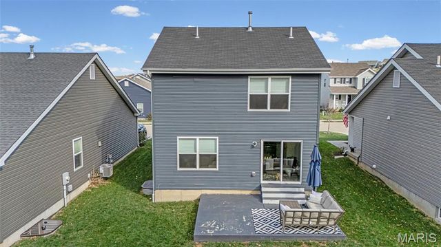 2238 Windswept Farms Drive, Eureka, MO 63025