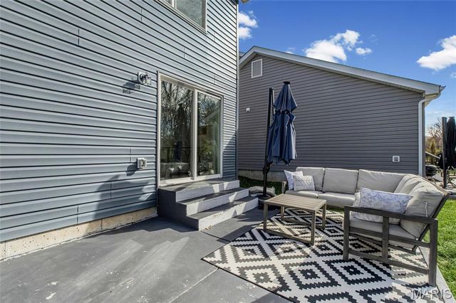 2238 Windswept Farms Drive, Eureka, MO 63025