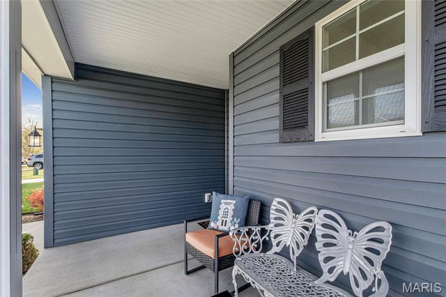 2238 Windswept Farms Drive, Eureka, MO 63025